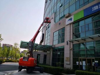 燕郊保潔公司聯(lián)系方式，清潔之業(yè)的便捷通達(dá)